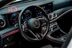 مێرسێدس بێنز E-Class